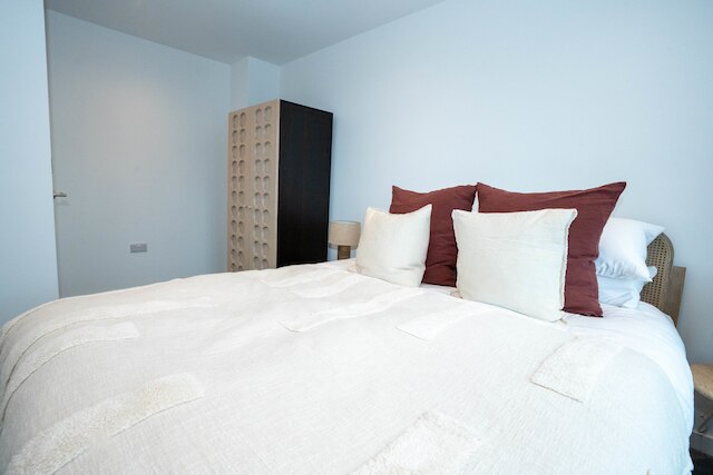 アラバスター スイート バイ カサシティ