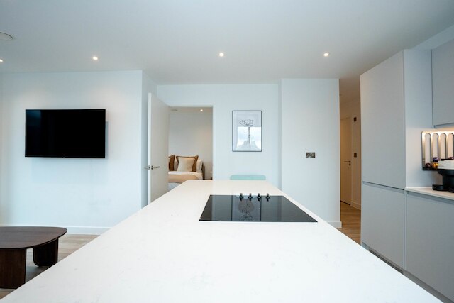 アラバスター スイート バイ カサシティ