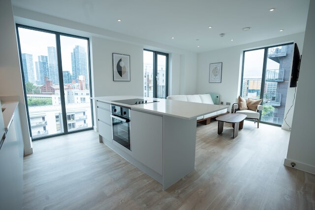 アラバスター スイート バイ カサシティ