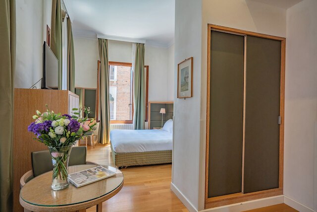 レジデンツァ サン マルコ