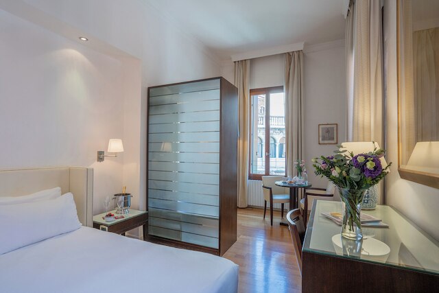 レジデンツァ サン マルコ