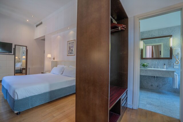 レジデンツァ サン マルコ