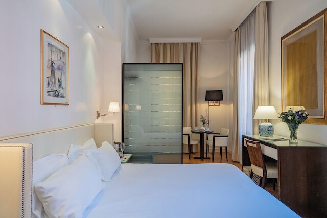 レジデンツァ サン マルコ