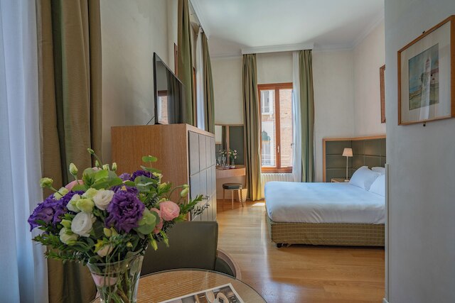 レジデンツァ サン マルコ