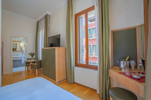 レジデンツァ サン マルコ