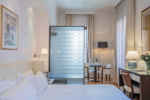 レジデンツァ サン マルコ