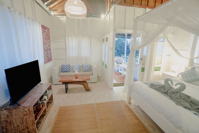 ノヤ ベッド アンド ブレックファスト