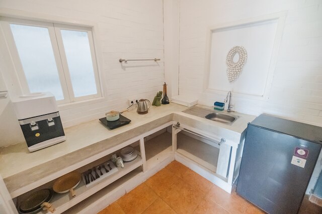 ノヤ ベッド アンド ブレックファスト