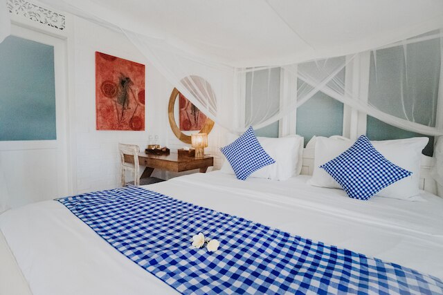 ノヤ ベッド アンド ブレックファスト