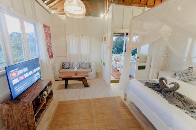 ノヤ ベッド アンド ブレックファスト