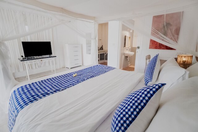 ノヤ ベッド アンド ブレックファスト