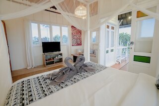 ノヤ ベッド アンド ブレックファスト