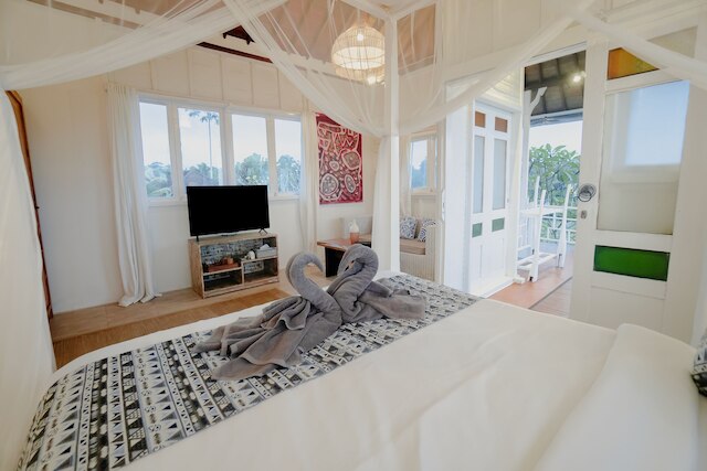 ノヤ ベッド アンド ブレックファスト