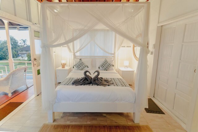 ノヤ ベッド アンド ブレックファスト