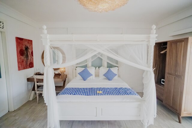 ノヤ ベッド アンド ブレックファスト