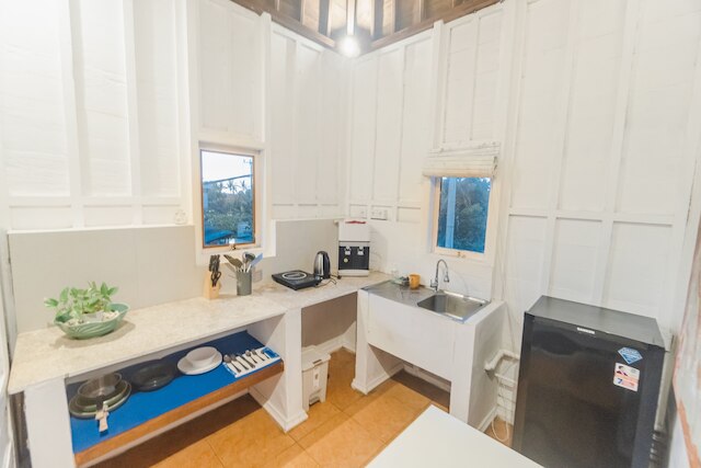 ノヤ ベッド アンド ブレックファスト