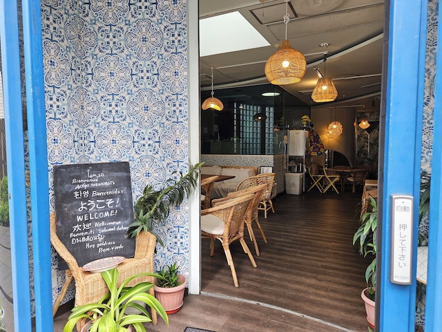 エースイン新宿