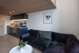 リグナム スイート バイ カサシティ