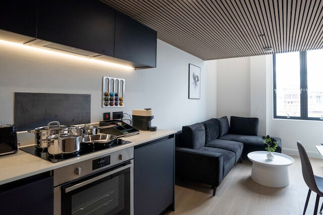 リグナム スイート バイ カサシティ