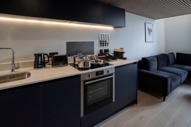 リグナム スイート バイ カサシティ