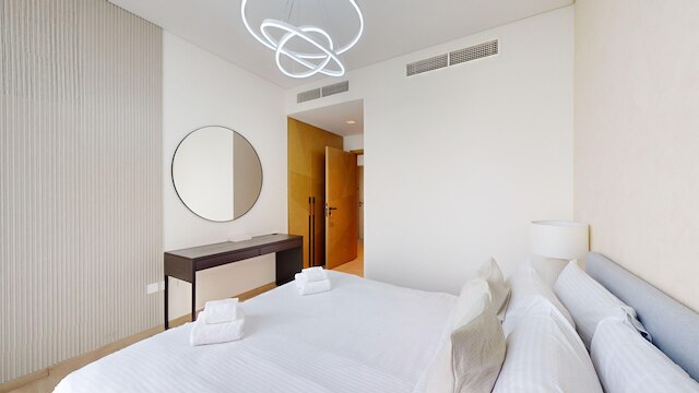 クリーク ハーバー - パレス レジデンス 2309