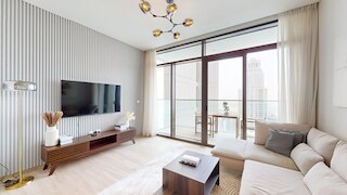 クリーク ハーバー - パレス レジデンス 2309