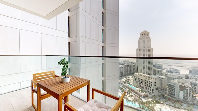 クリーク ハーバー - パレス レジデンス 2309