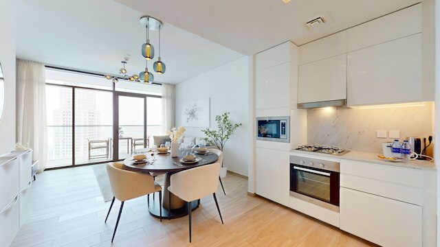 クリーク ハーバー - パレス レジデンス 2309