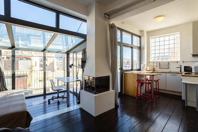 アクロポリス コージー スタジオ ホーム イン ザ ハート オブ アテネ