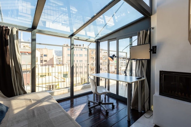 アクロポリス コージー スタジオ ホーム イン ザ ハート オブ アテネ