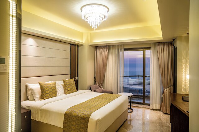 ラマダ バイ ウィンダム コックスバザール コラトリ ビーチ