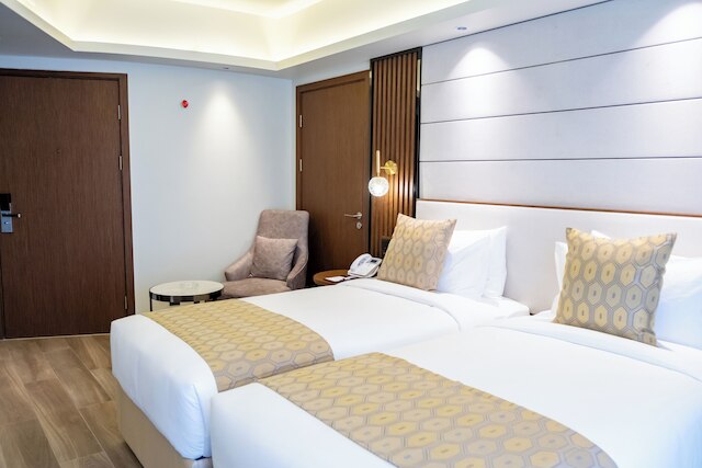 ラマダ バイ ウィンダム コックスバザール コラトリ ビーチ