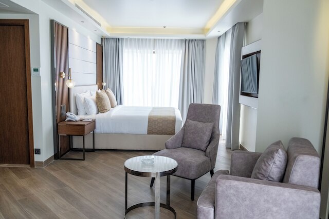 ラマダ バイ ウィンダム コックスバザール コラトリ ビーチ