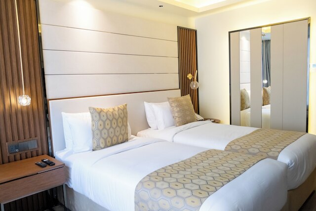 ラマダ バイ ウィンダム コックスバザール コラトリ ビーチ