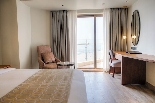 ラマダ バイ ウィンダム コックスバザール コラトリ ビーチ