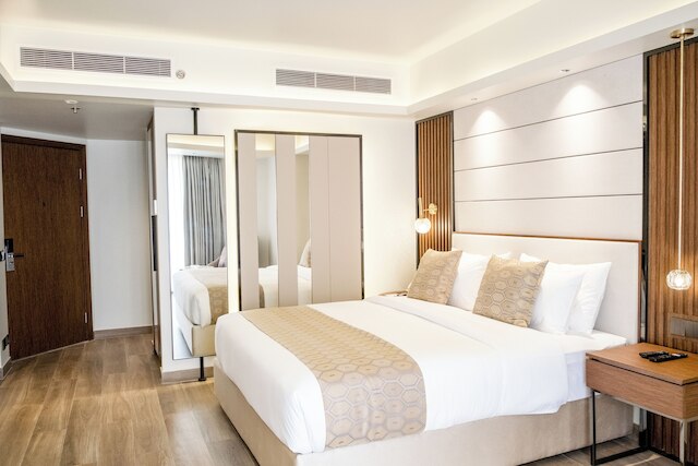 ラマダ バイ ウィンダム コックスバザール コラトリ ビーチ