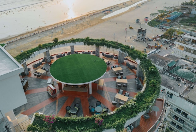 ラマダ バイ ウィンダム コックスバザール コラトリ ビーチ