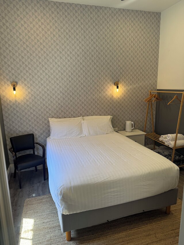 ネイティブ ローズ ホテル