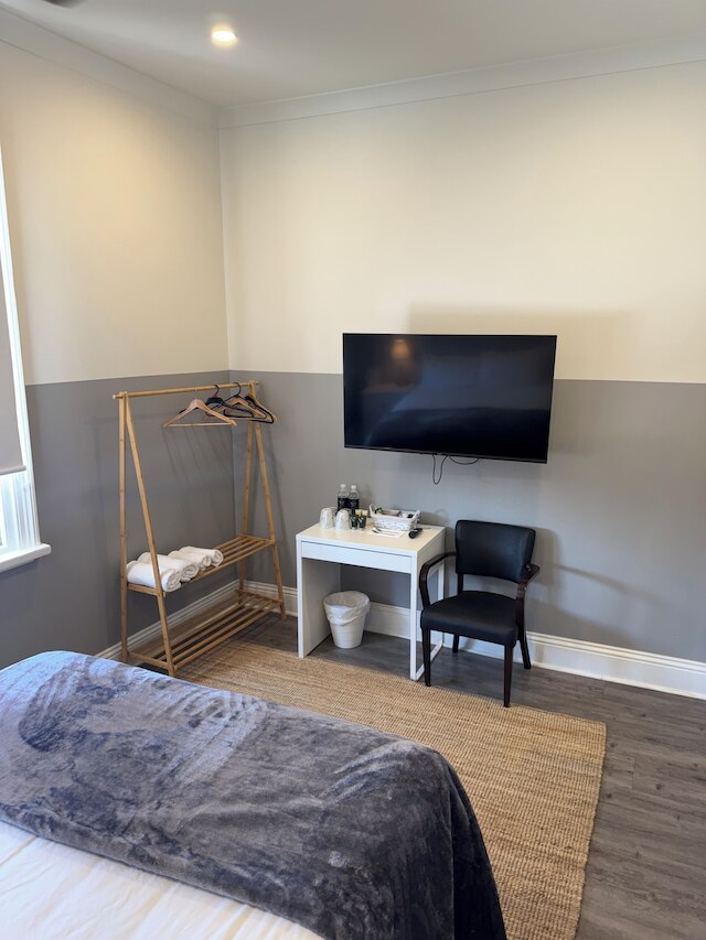 ネイティブ ローズ ホテル