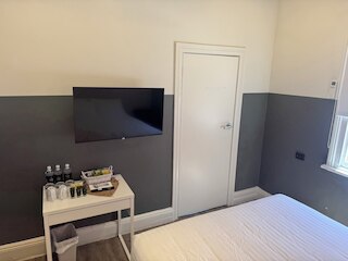 ネイティブ ローズ ホテル