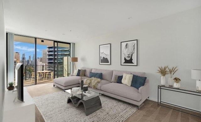 オーシャン ビューズ イン ザ ハート オブ ブロードビーチ