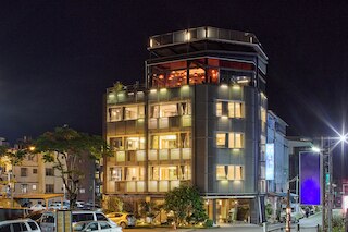 Tenlien onsen Hot Spring Hotel