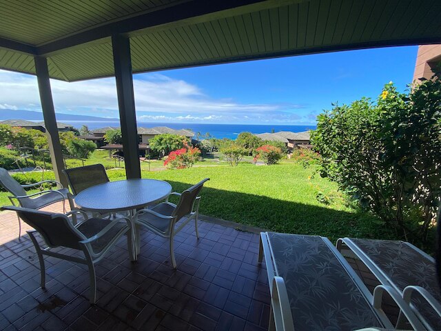 カパルア リッジ ヴィラズ 1011