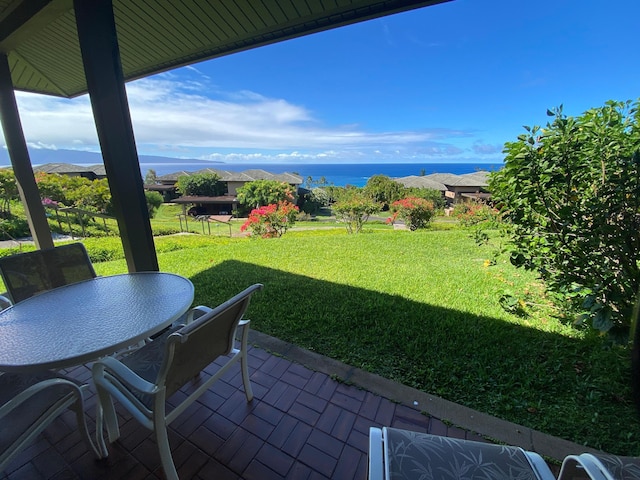 カパルア リッジ ヴィラズ 1011