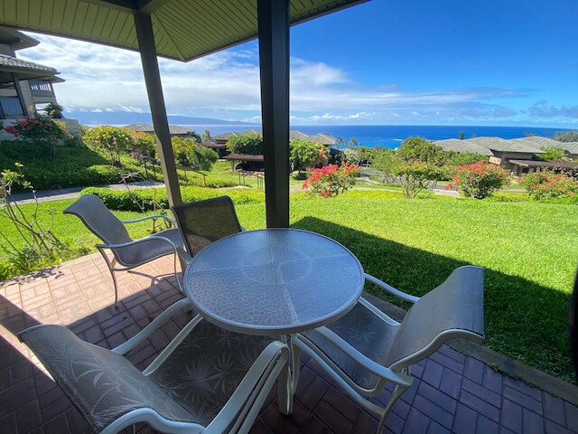 カパルア リッジ ヴィラズ 1011