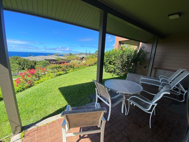 カパルア リッジ ヴィラズ 1011