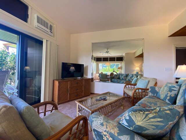 カパルア リッジ ヴィラズ 1011