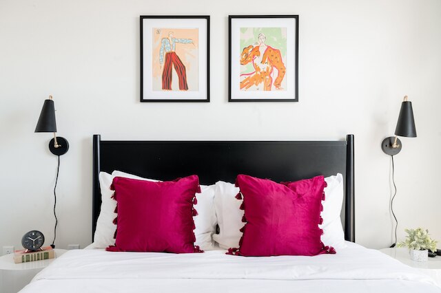 セレニティ イン スタイル | エスパディン ロハイ