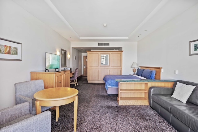 サーファーズ パラダイス スタジオ ウィズ オーシャン ビューズ