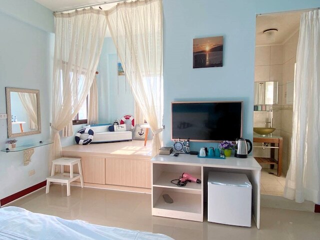 Blue Ocean Inn Penghu